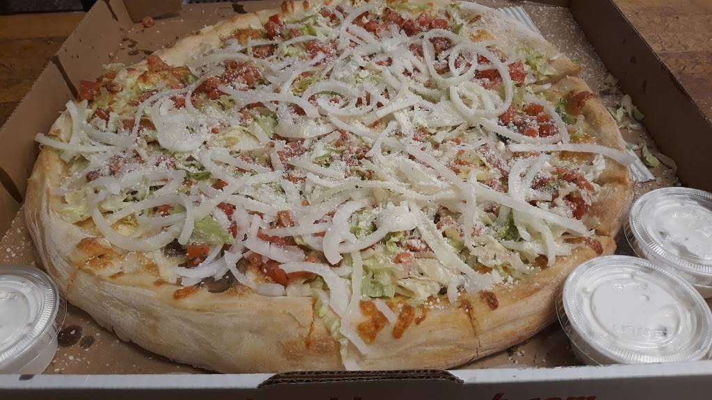 Doughboys Pizza | Photo 9 of 20 | Address: 508 Island Ave, McKees Rocks, PA 15136, USA | Phone: (412) 771-1030