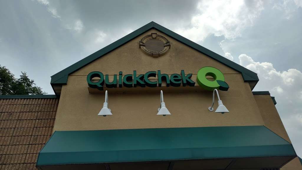 QuickChek | 605 River Rd, Piscataway Township, NJ 08854, USA