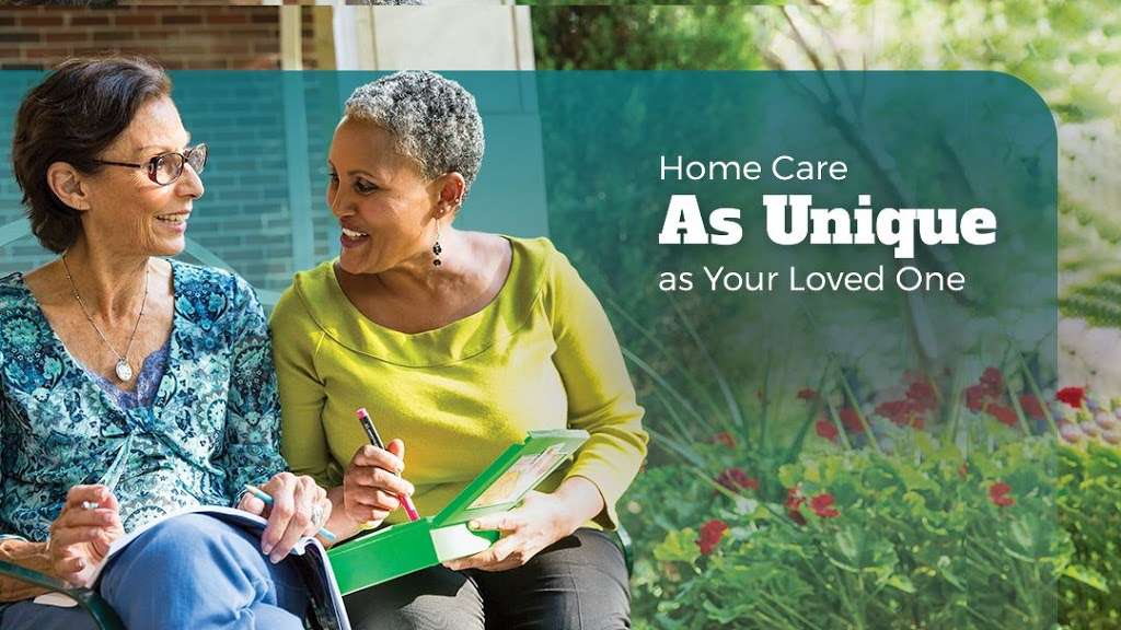 Homewatch CareGivers of Katy | 25722 Kingsland Blvd #114, Katy, TX 77494 | Phone: (832) 952-1495