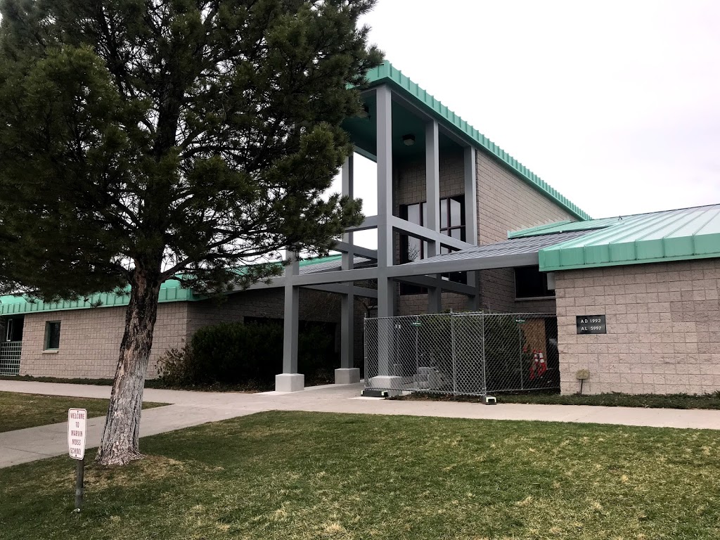 Moss Elementary School | 2200 Primio Way, Sparks, NV 89434, USA | Phone: (775) 353-5507