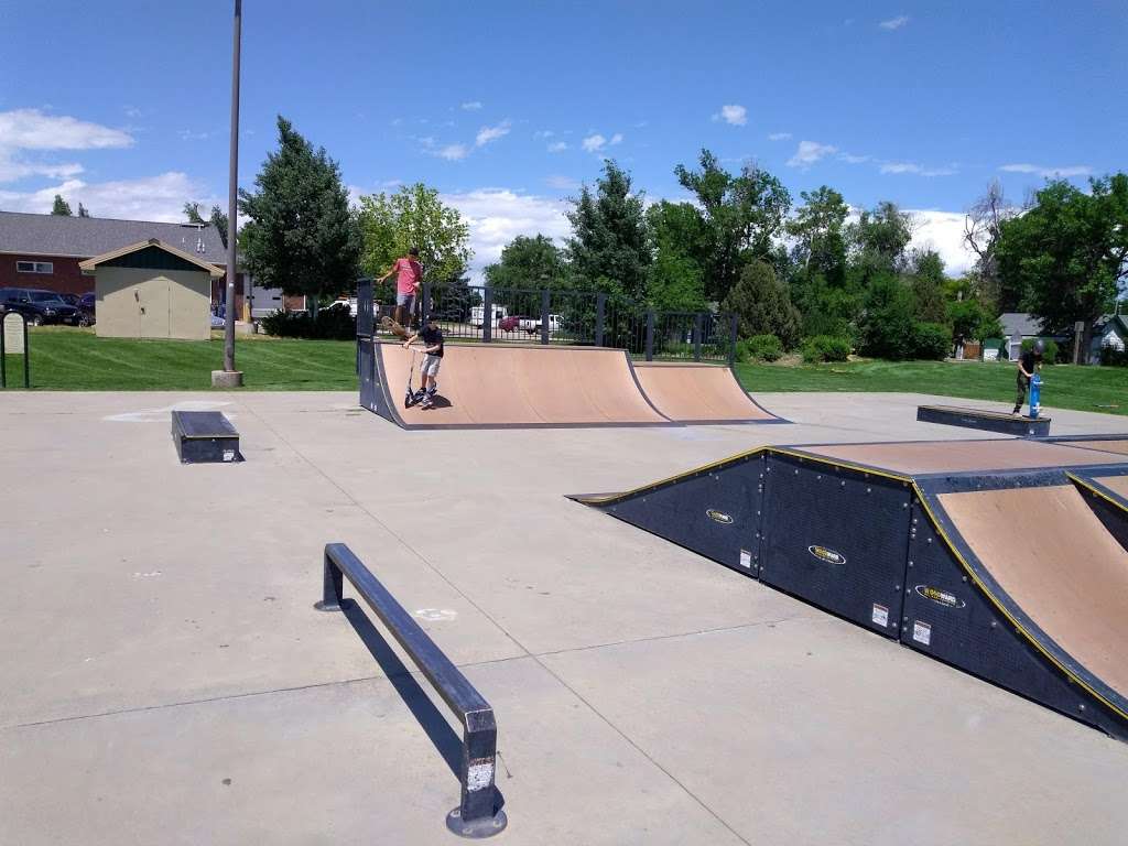 Eddie Aragon Park | Castle Pines Ave, Johnstown, CO 80534, USA | Phone: (970) 587-4664