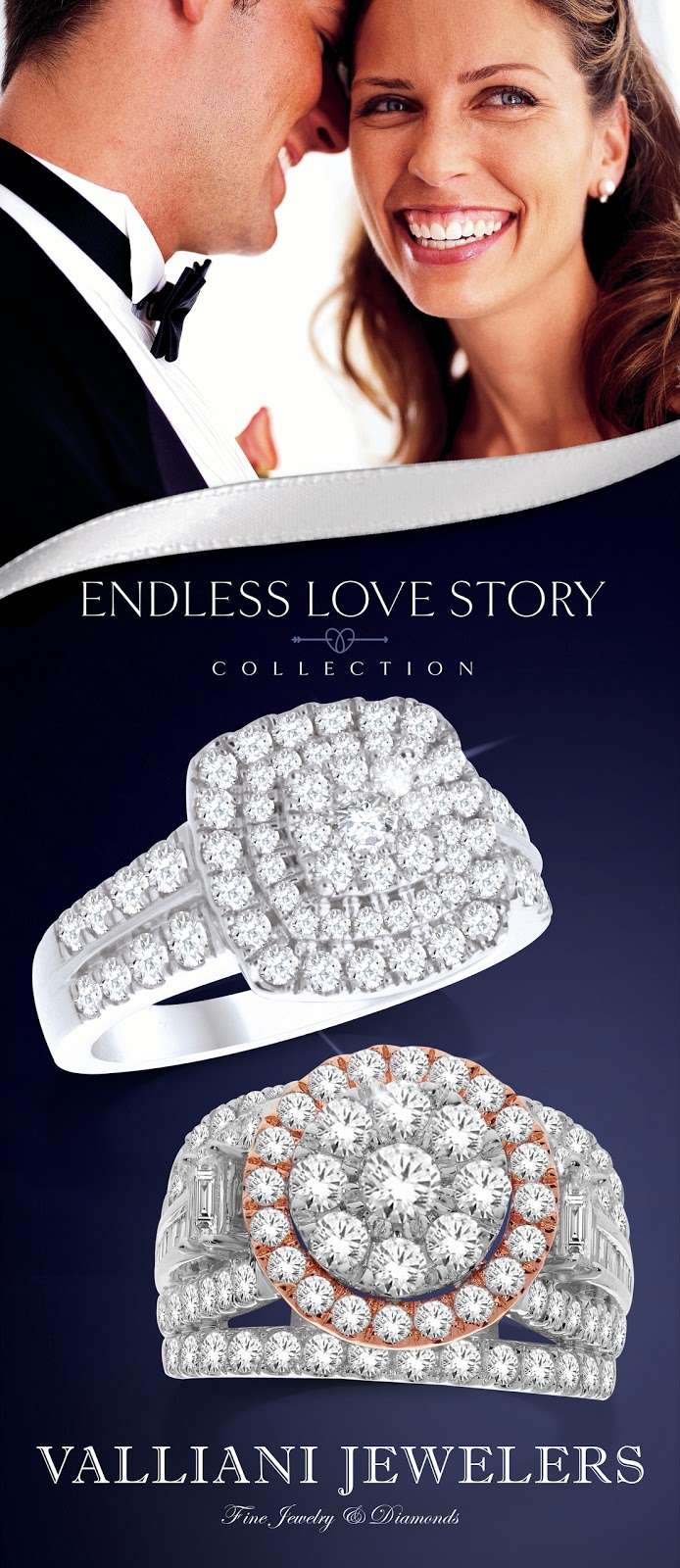 DIAMONDS BY CHAINARY | 2200 Eastridge Loop #1053, San Jose, CA 95122, USA | Phone: (408) 238-9786