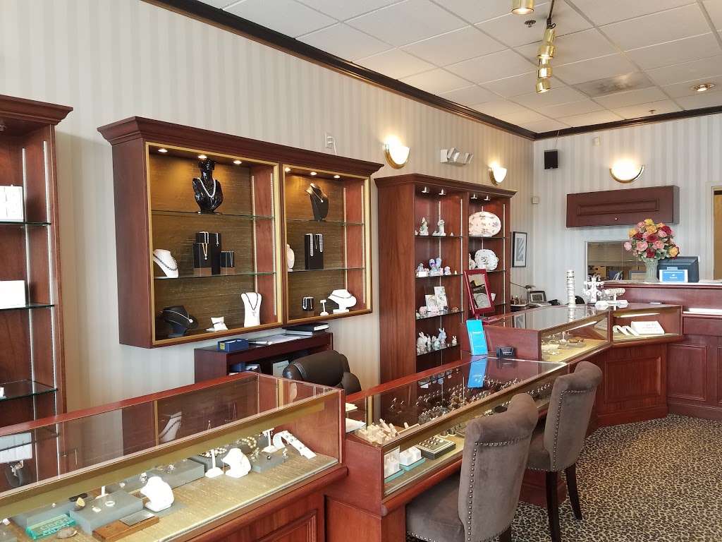 Werkheiser Jewelers Ltd. | 3681 PA-378, Bethlehem, PA 18015, USA | Phone: (610) 865-8039