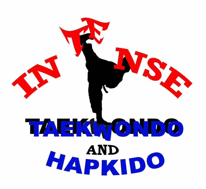 Intense Taekwondo | 3421 E Tropicana Ave, Las Vegas, NV 89121, USA | Phone: (702) 406-8360