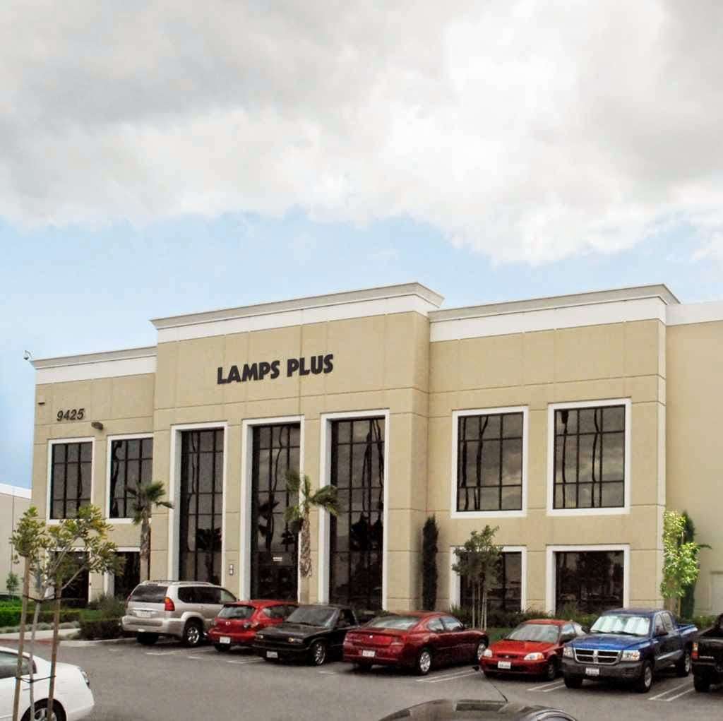 Lamps Plus | 9425 California St, Redlands, CA 92374, USA | Phone: (909) 801-5333