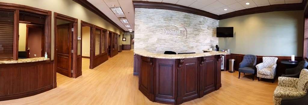 Dentistry on the Square | 1064 Lake Sumter Landing, The Villages, FL 32162, USA | Phone: (352) 289-0025