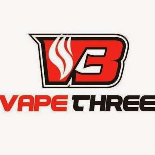 Vape Three | 3944 Peck Rd, El Monte, CA 91732 | Phone: (626) 453-0331