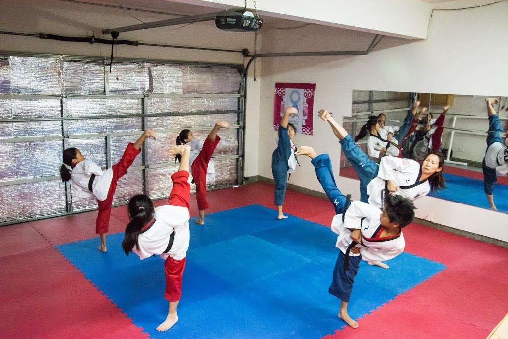 World Taekwondo Center | 7403 W Loop 1604 N #107, San Antonio, TX 78254 | Phone: (210) 951-9853