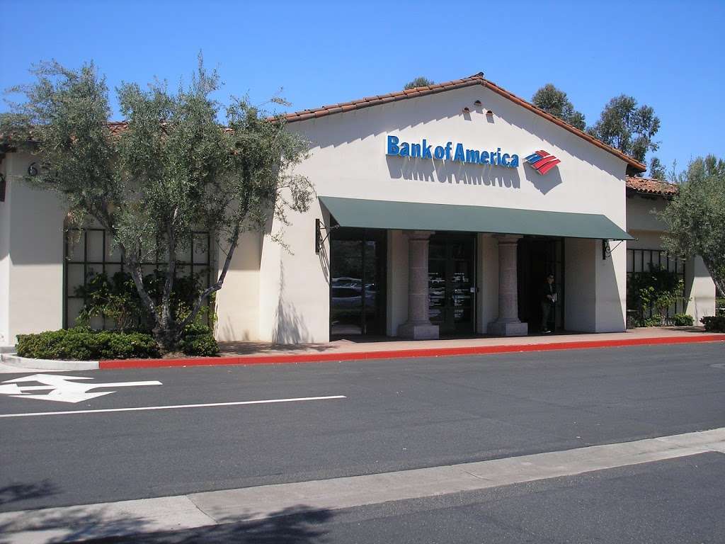 Bank of America Financial Center | 6519 Quail Hill Pkwy, Irvine, CA 92603 | Phone: (949) 509-9662