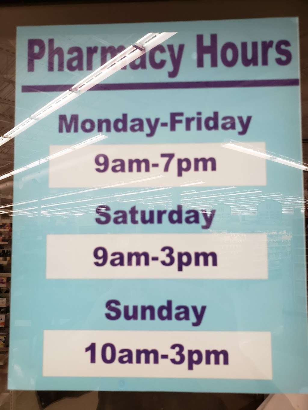 Price Chopper Pharmacy | Spring Hill, KS 66083, USA