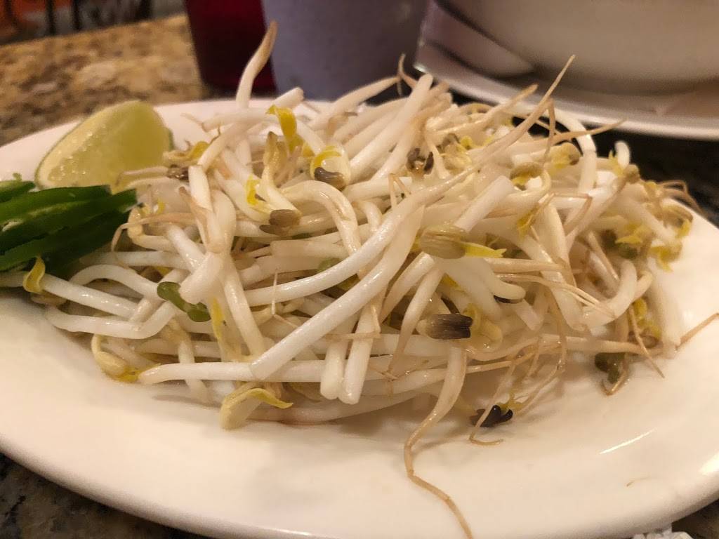 Saigon Noodle House | 4606 US-280 #108, Birmingham, AL 35242, USA | Phone: (205) 408-1800