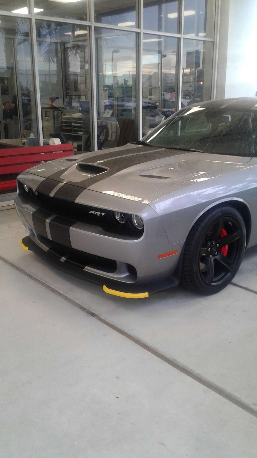 Thunder Chrysler Dodge Jeep RAM | 1425 W Main St, Bartow, FL 33830, USA | Phone: (863) 533-0793