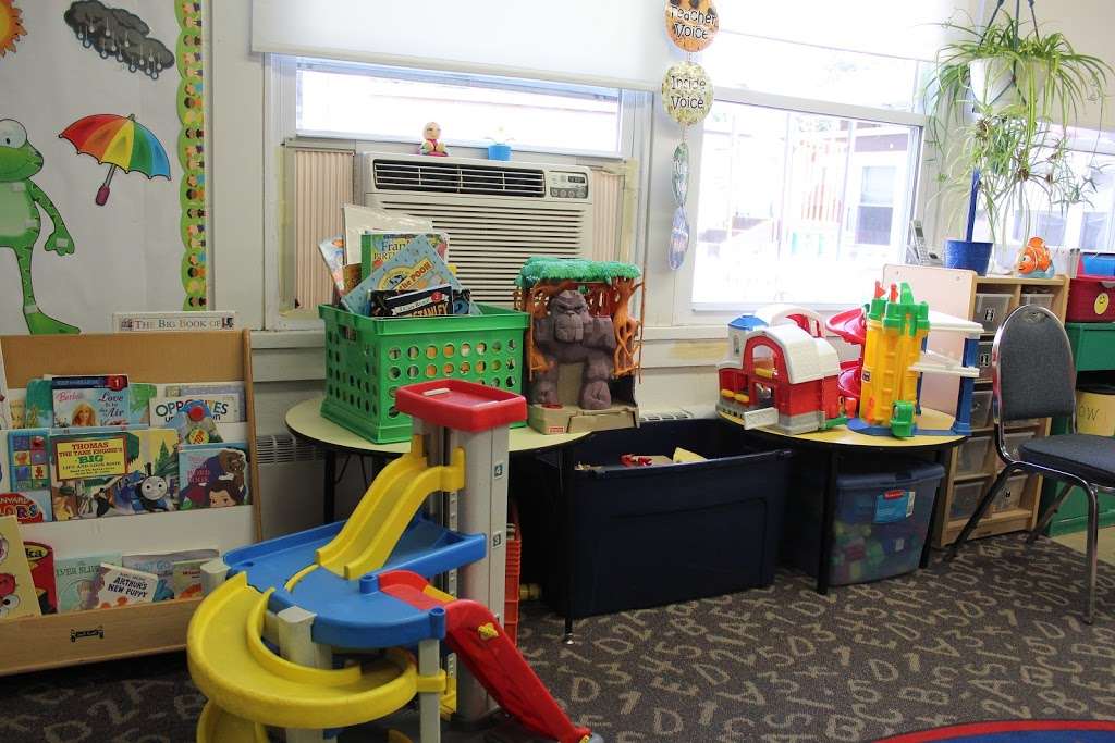 Temple Sinai Nursery School | 2101 New Albany Rd, Cinnaminson, NJ 08077, USA | Phone: (856) 829-4908