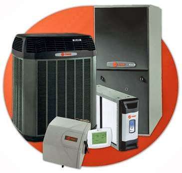 K&D Best Heating And Air | 40 Lock St, Nashua, NH 03064, USA | Phone: (603) 204-7906