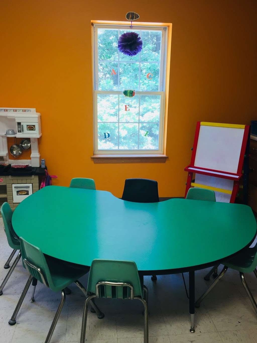 Learning Sprouts Childrens Center & Preschool - Duxbury | 2 Tremont St, Duxbury, MA 02332, USA | Phone: (978) 371-0277