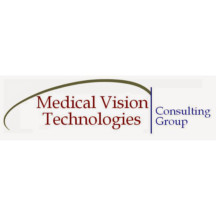 Medical Vision Technologies Consulting, LLC | 6218 Turner Way, Dallas, TX 75230, USA | Phone: (734) 347-8949
