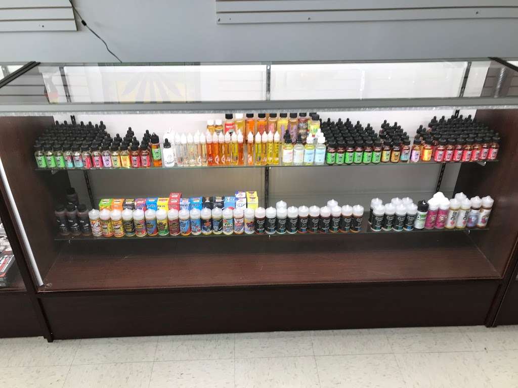 Wicked Vape | 3131 Union Rd #8, Gastonia, NC 28056, USA | Phone: (704) 691-7525