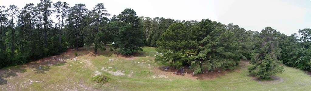 Long Street Cemetery | N30° 33.000 N 95° 48.390W, Co Rd 209, Richards, TX 77873, USA