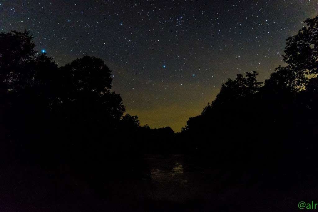 Peabody Conservation Area | 5400 County Road A, Rich Hill, MO 64779, USA