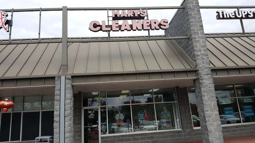 Marys Cleaners | 518 Old Post Rd #6, Edison, NJ 08817, USA | Phone: (732) 248-3775