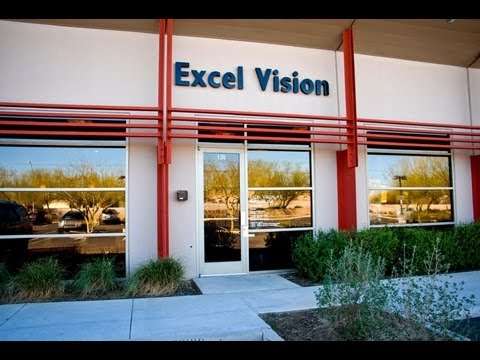 Dr. Gail Bass - Excel Vision Eye Care | 5425 E Bell Rd, Scottsdale, AZ 85254, USA | Phone: (602) 404-2005