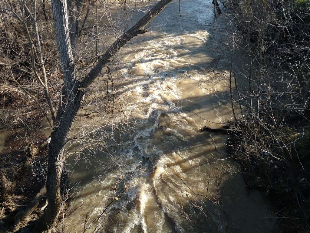 Marilyn Kane Trail head | Pleasanton, CA 94588, USA