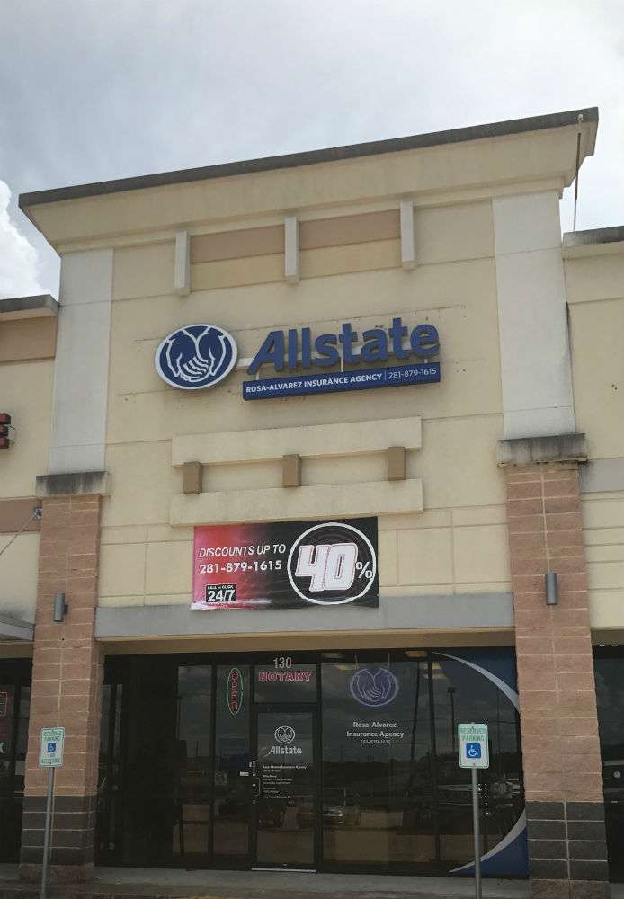 Carlos Rosa: Allstate Insurance | 12709 Beechnut St Ste 130, Houston, TX 77072, USA | Phone: (281) 879-1615