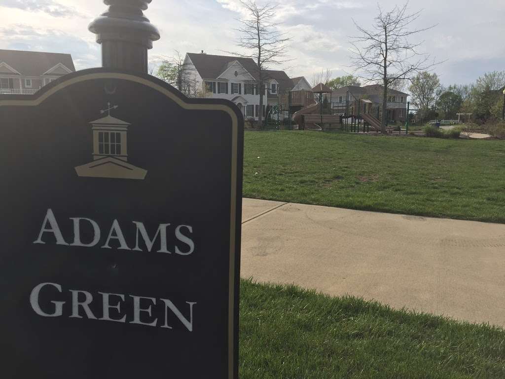 Adams Park | 13377-13391 Mercer St, Carmel, IN 46032, USA