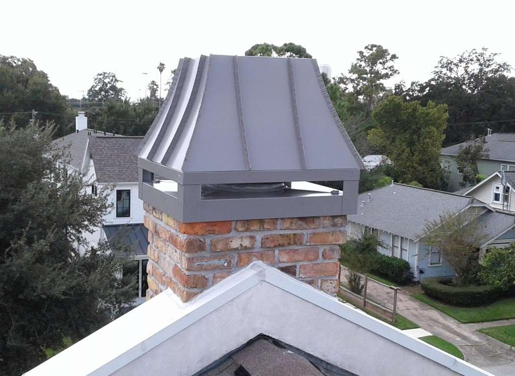 Terwogt Roofing & Exteriors | 630 Caperton St, Houston, TX 77022, USA | Phone: (832) 935-7535