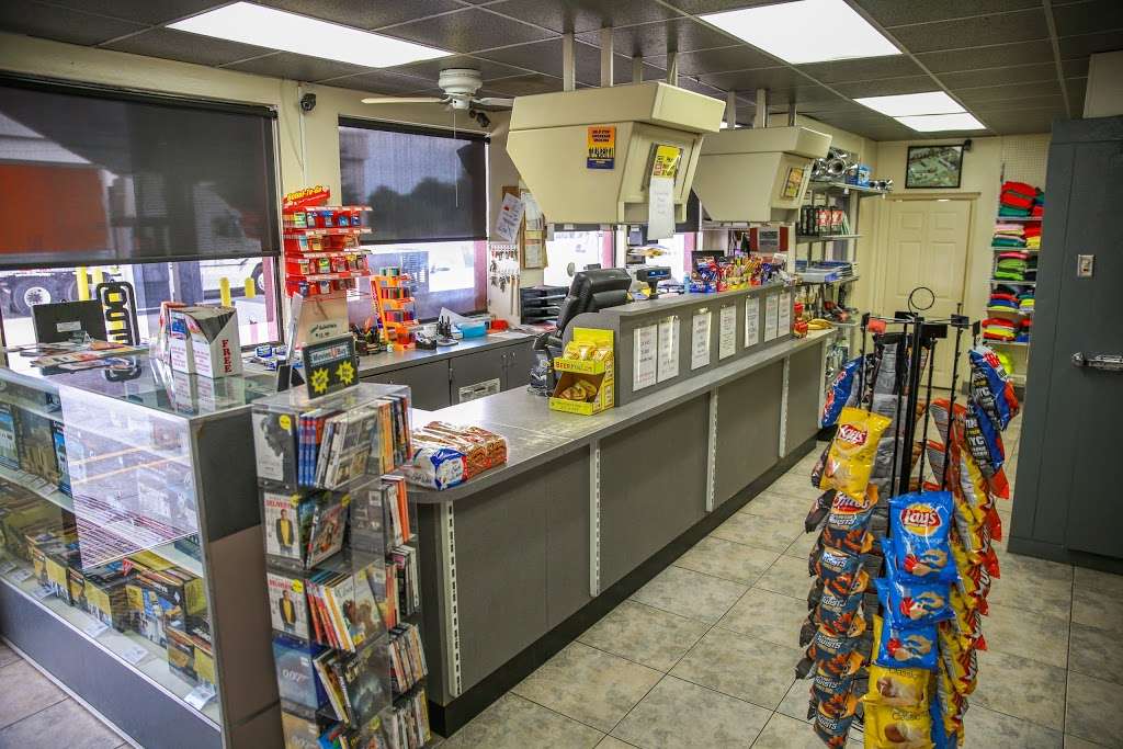 ACME TRUCK STOP | 9565 S Orange Blossom Trail, Orlando, FL 32837, USA | Phone: (407) 240-4669