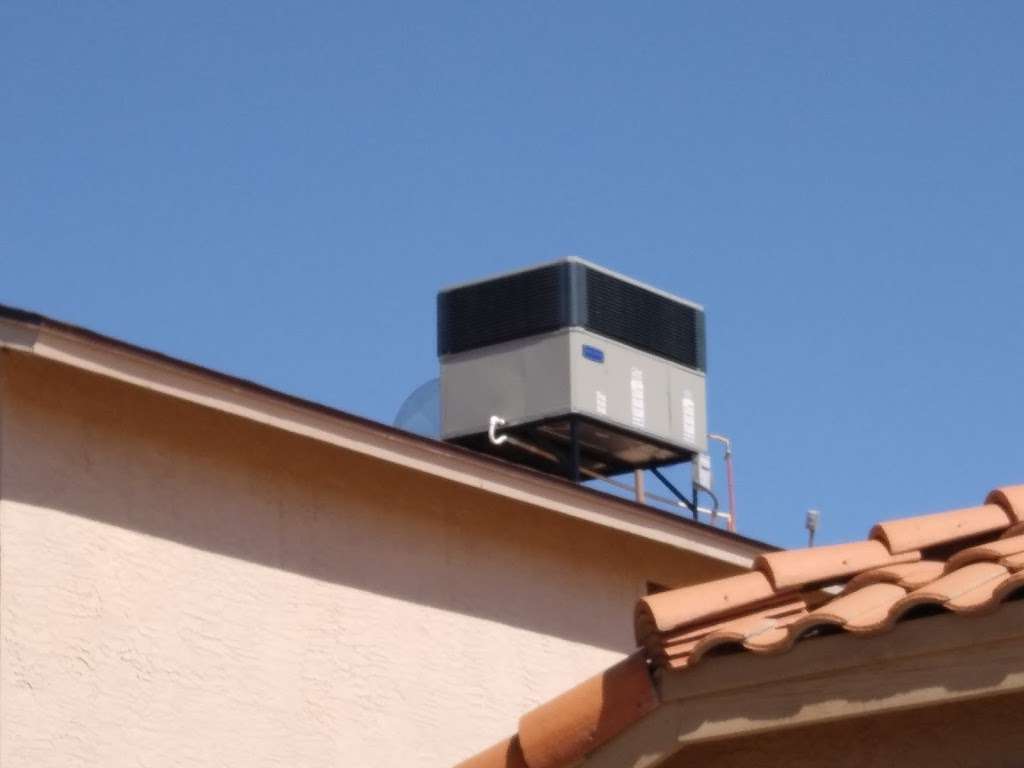 Crosswinds Heating & Air Conditioning llc | 5955 W Peoria Ave box 6839, Glendale, AZ 85302, USA | Phone: (602) 472-8224