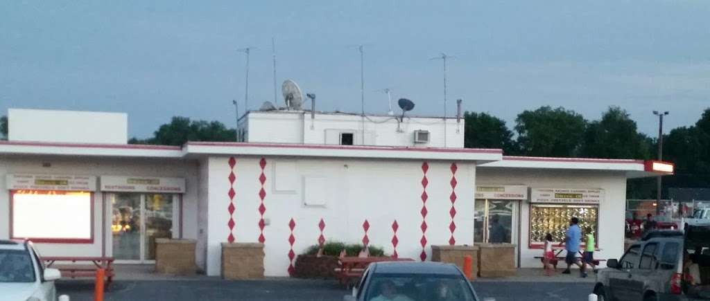 Tibbs Drive-In | 480 S Tibbs Ave, Indianapolis, IN 46241, USA | Phone: (317) 243-6666