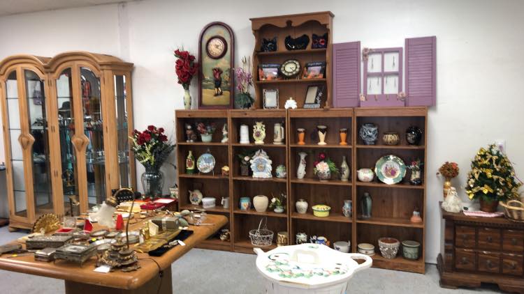 Treasure Finds | 1660 Boulder City Parkway, Boulder City, NV 89005, United States | Phone: (914) 224-7444