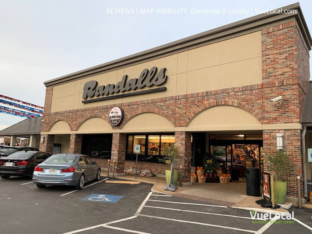 Randalls | 2727 Exposition Blvd, Austin, TX 78703, USA | Phone: (512) 477-7196