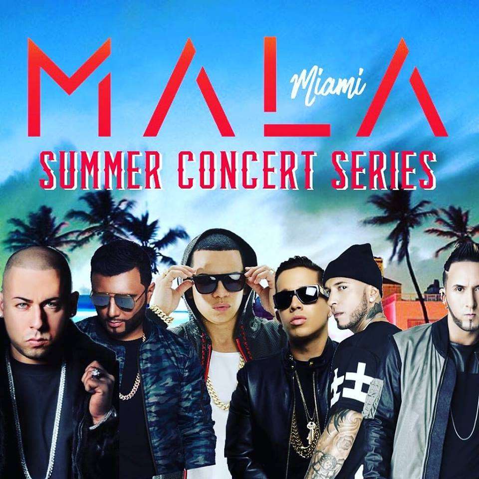 Club Mala | 17800 Ipco Rd, Miami, FL 33162, USA