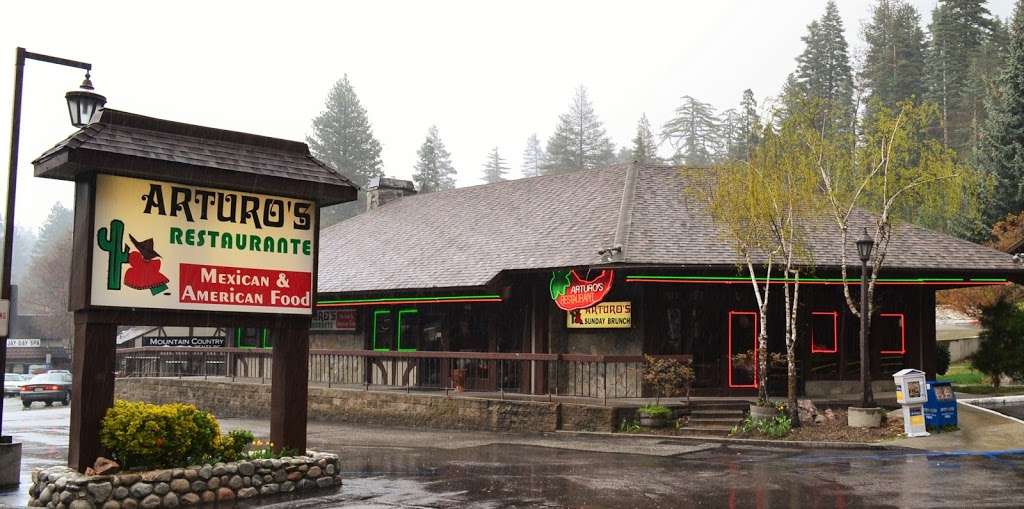 Arturos Restaurant | 27159 CA-189, Blue Jay, CA 92317, USA | Phone: (909) 337-5500