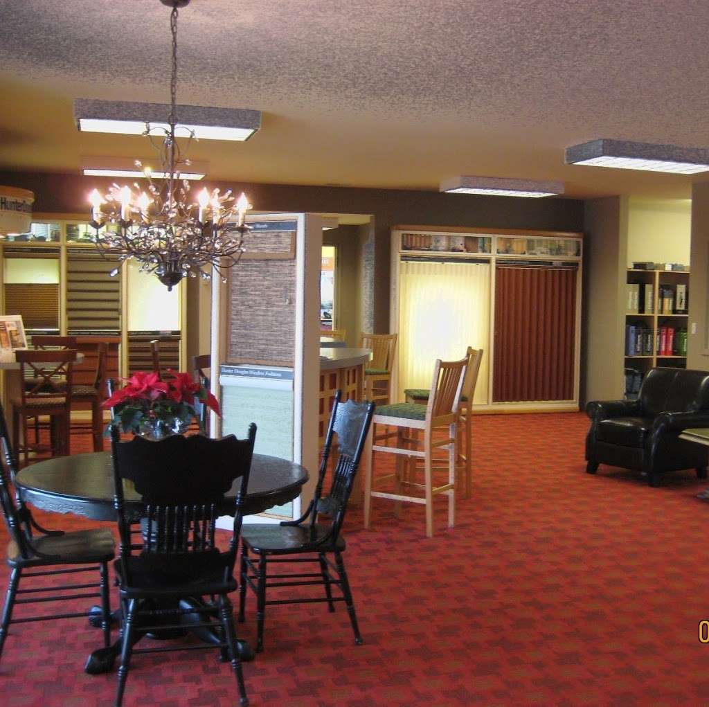 Doelling Decorating Center | 753 Washington St, Valparaiso, IN 46383, USA | Phone: (219) 462-3043