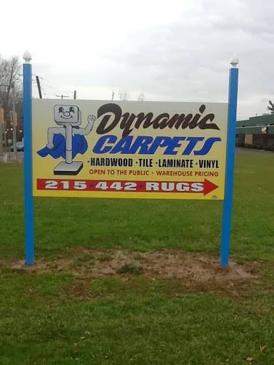 Dynamic Carpets | 441 Ivyland Rd, Warminster, PA 18974, USA | Phone: (215) 442-7847