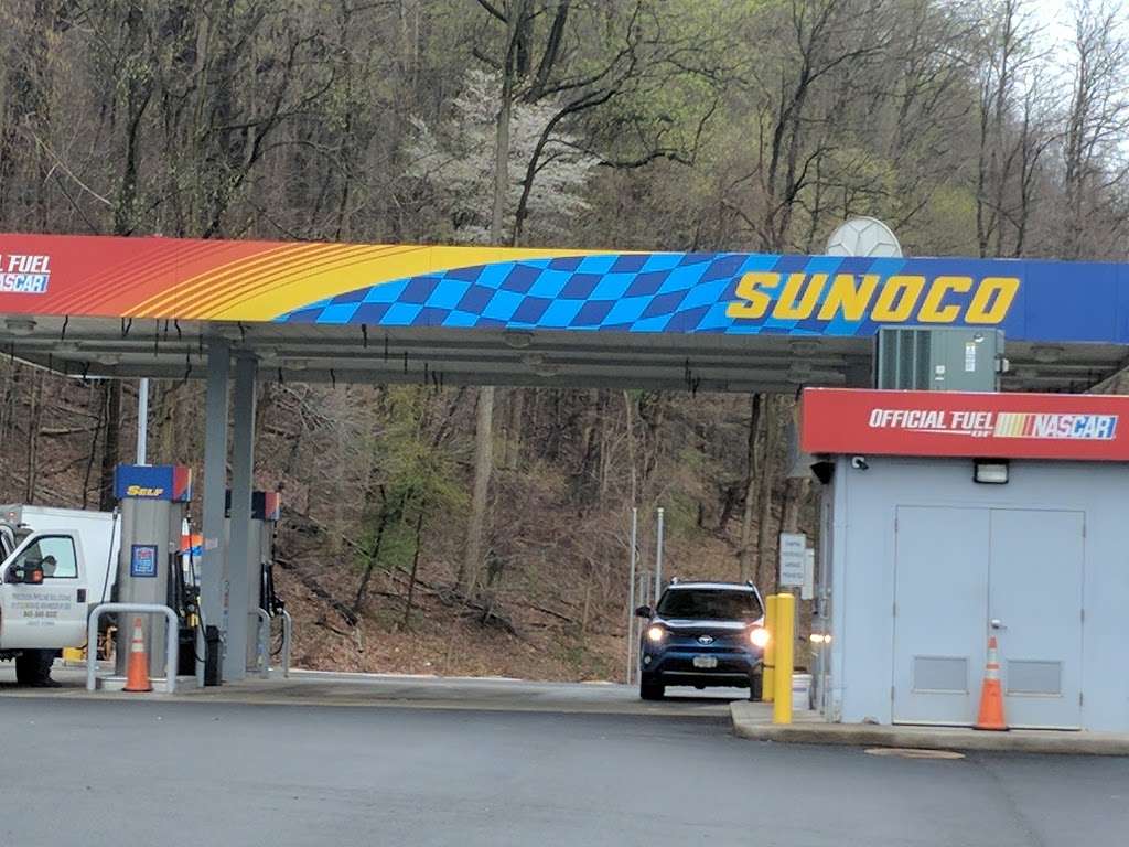 Sunoco | Hastings-On-Hudson, NY 10706