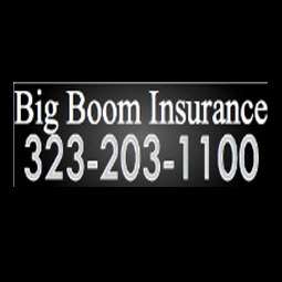 Big Boom Insurance | 2035 East Cesar E Chavez Avenue, Los Angeles, CA 90033, USA | Phone: (323) 203-1100