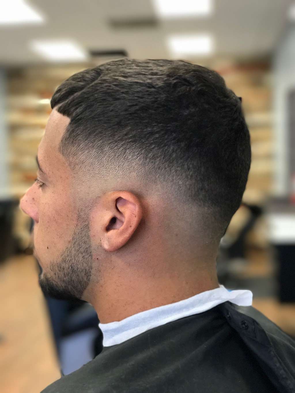 The Standard Barbershop | 1195 Sunrise Hwy, Copiague, NY 11726 | Phone: (631) 800-9404