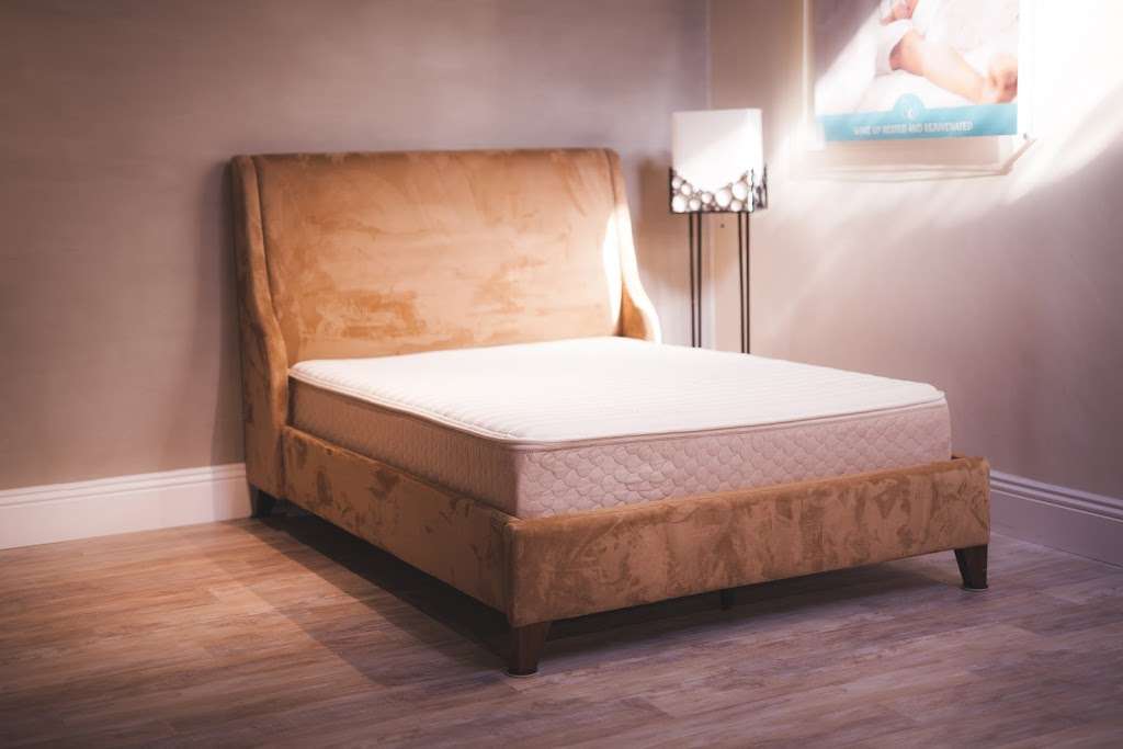 Euro-Flex Adjustable Beds & Natural Mattresses | 4250 Morena Blvd A, San Diego, CA 92117, USA | Phone: (858) 581-2945