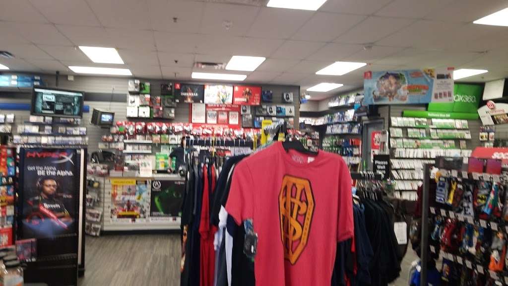 GameStop | 80 Retail Commons Pkwy Unit A-2, Martinsburg, WV 25403, USA | Phone: (304) 262-6460