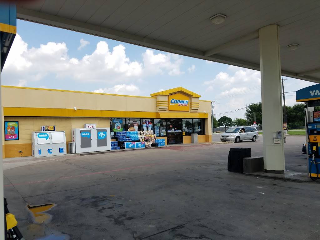 Valero | 1013 S Blue Mound Rd, Fort Worth, TX 76131, USA | Phone: (817) 232-4012