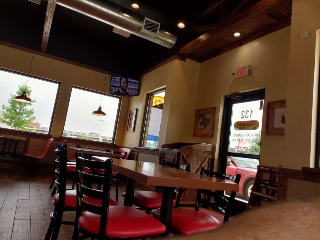 Chicken Express | 132 E Airtex Dr, Houston, TX 77090, USA | Phone: (832) 602-5667