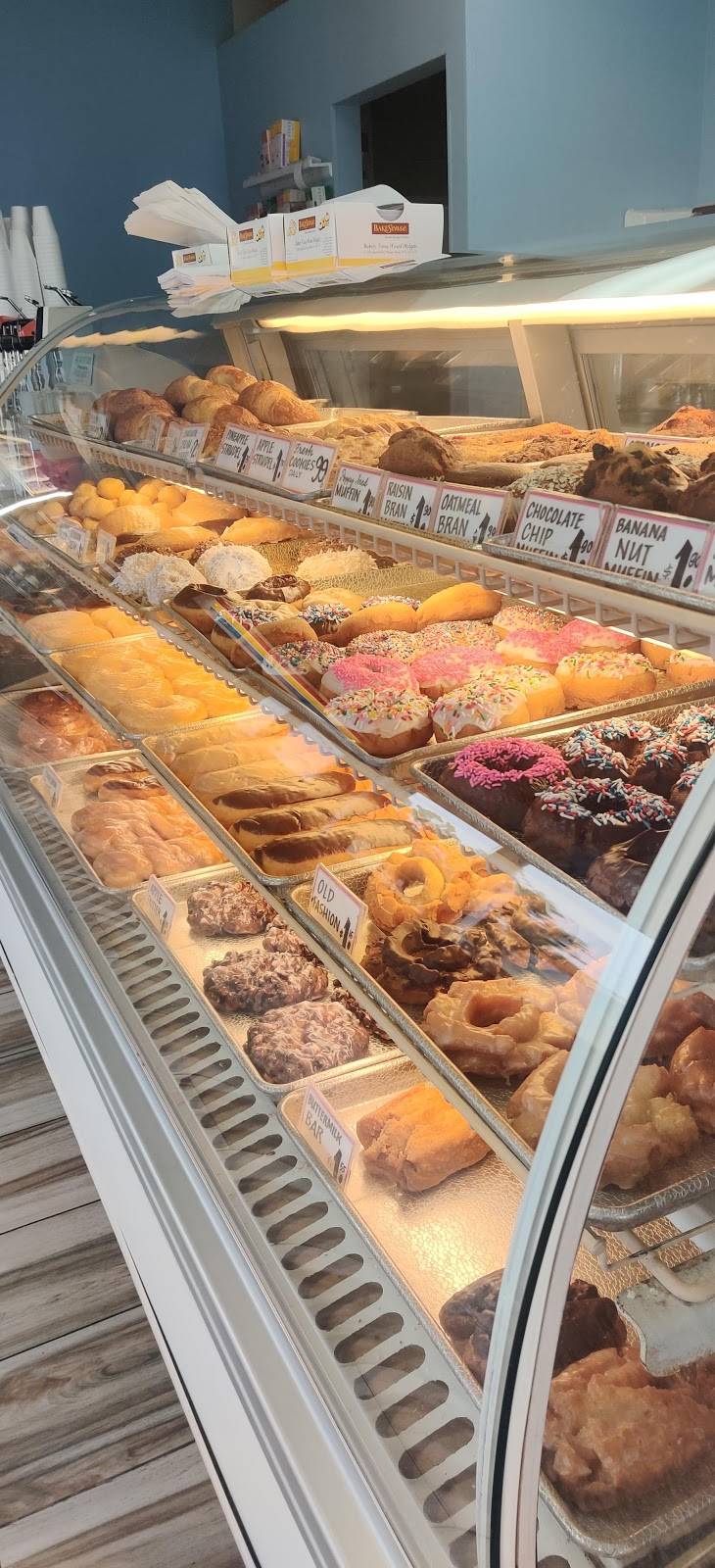 Niguel Donuts | 31161 Niguel Rd # M, Laguna Niguel, CA 92677, USA | Phone: (949) 496-0273