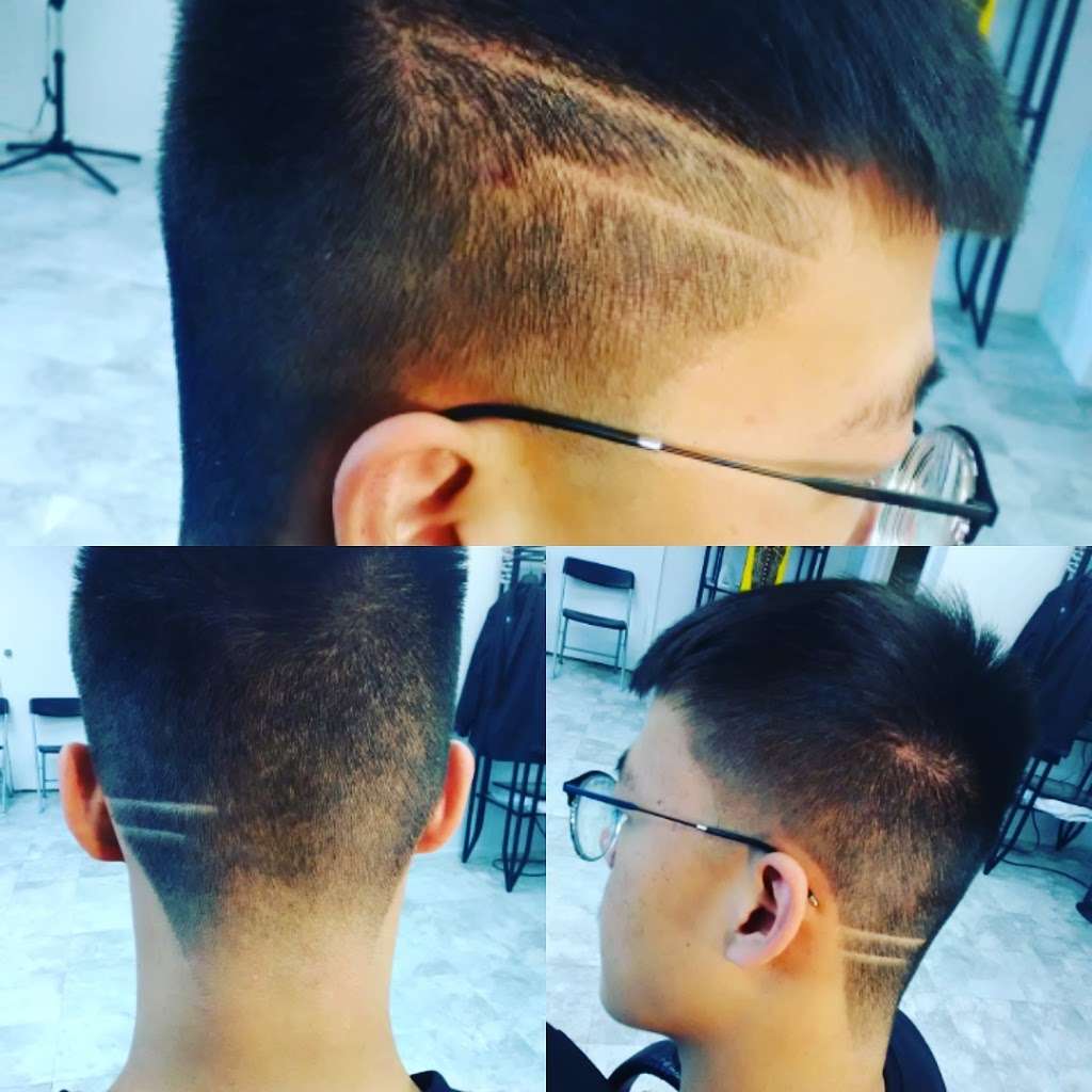 Stay Groomed Barber Shop | 24326 Mission Blvd Ste.#7, Hayward, CA 94544, USA | Phone: (510) 684-8721