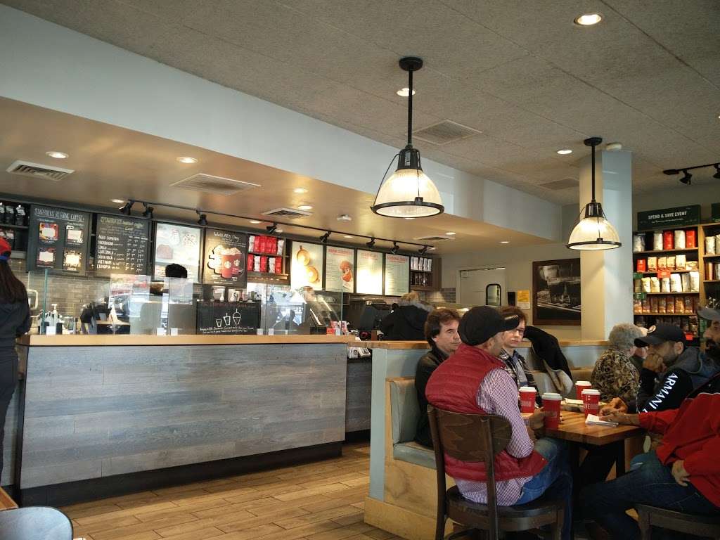 Starbucks | 3225 Danville Blvd, Alamo, CA 94507, USA | Phone: (925) 362-9568