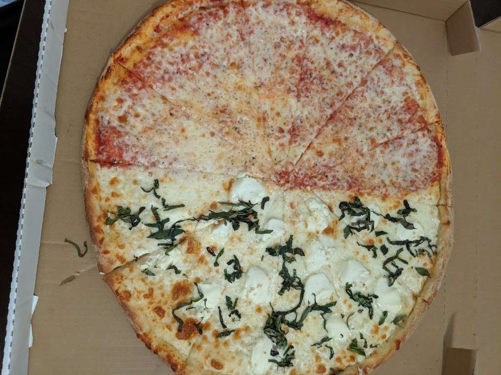 N.Y. Giant Pizza | 12812 Rancho Penasquitos Blvd, San Diego, CA 92129 | Phone: (858) 538-6868