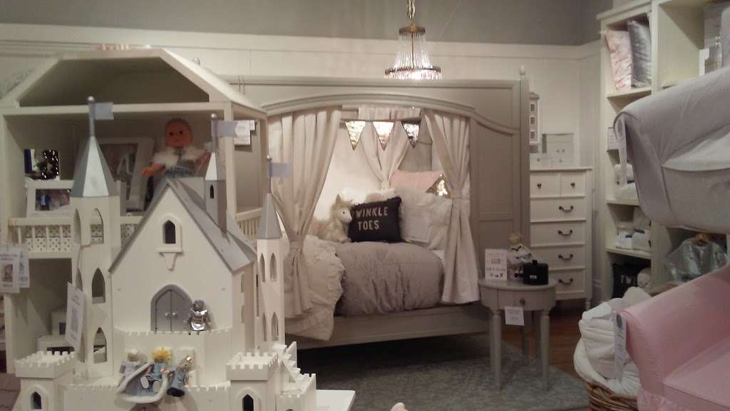 Pottery Barn Kids | 690 W Dekalb Pike #1090, King of Prussia, PA 19406, USA | Phone: (610) 491-8180